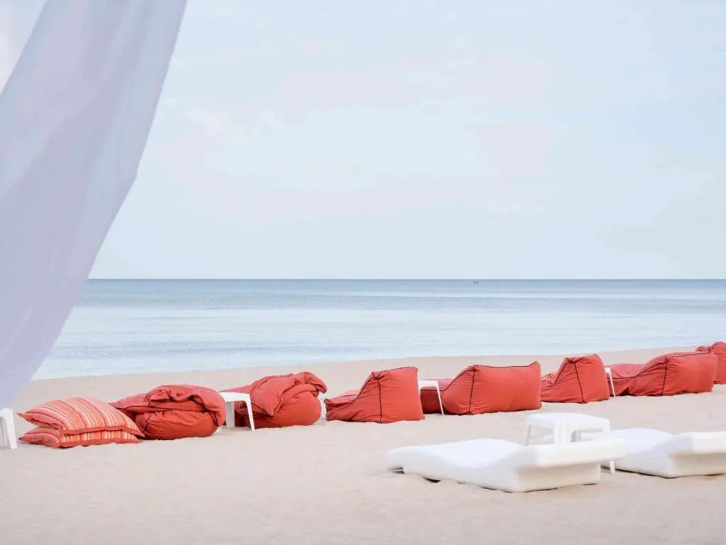 Veranda Pool Villas & Suite Hua Hin Cha Am