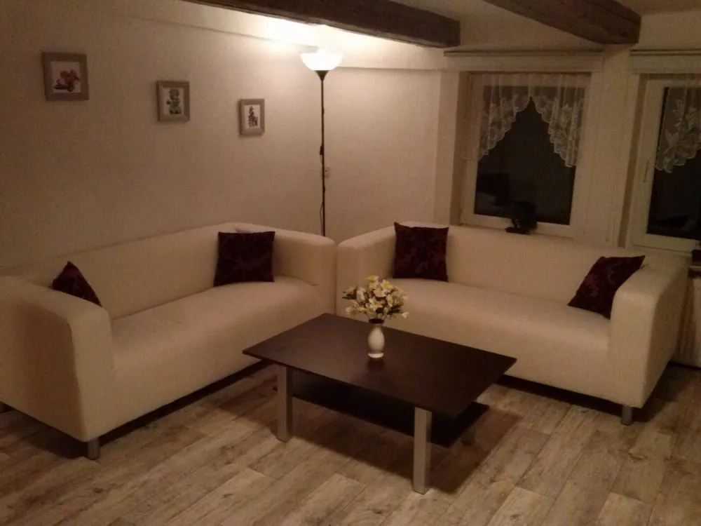 Monteurwohnung Langelsheim max 5 Personen
