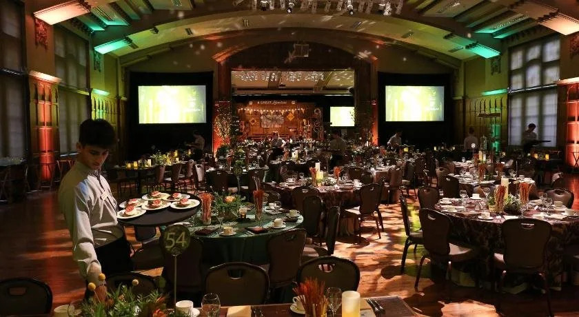 The Union Club Hotel at Purdue University, Autograph Collection