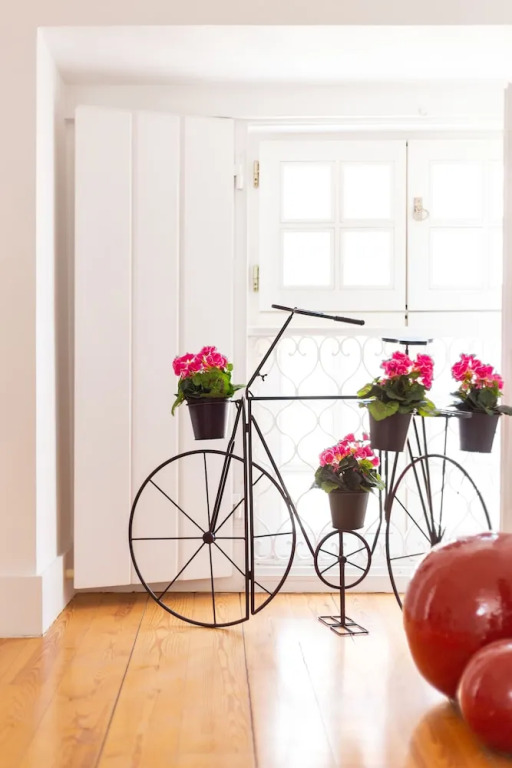 Lisbon Finestay Palacete De Vilhena