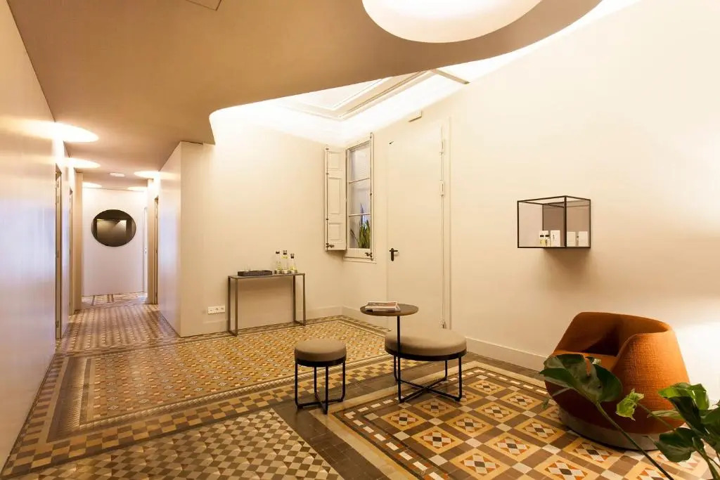 DestinationBCN Apartment Suites