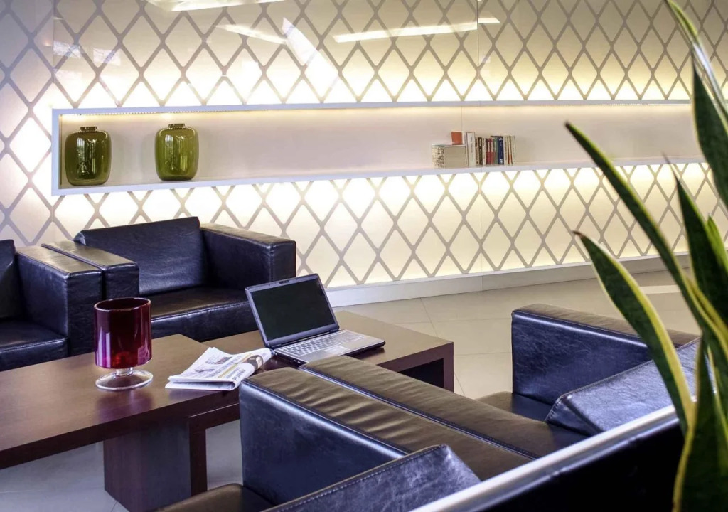 Vestil Hotel