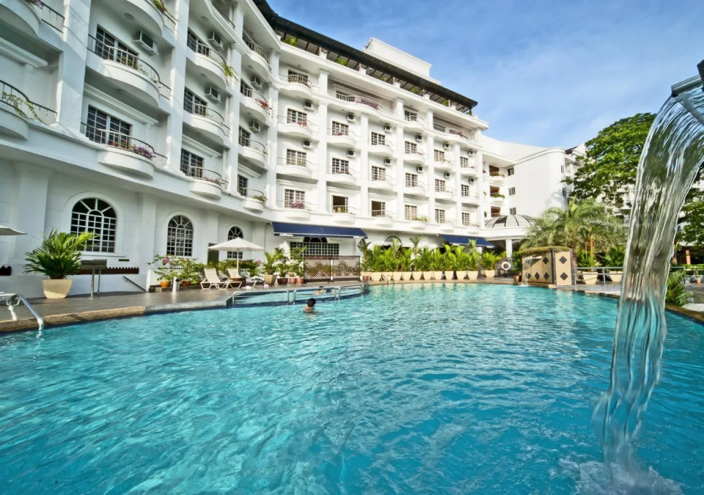 Flamingo Hotel By The Lake, Kuala Lumpur