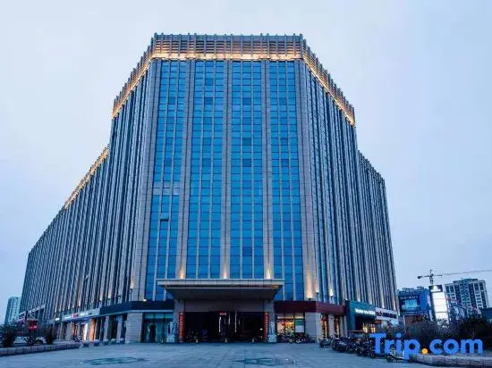 Mechar Hotel(Jiexiu Hongshun Business Center)