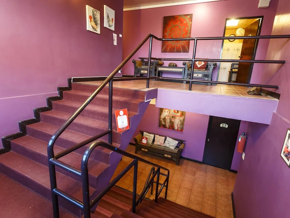 Nida Rooms San Kamphang 201 Forest Hill