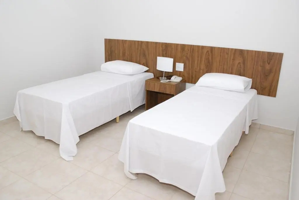 Monte Castro Executive Hotel