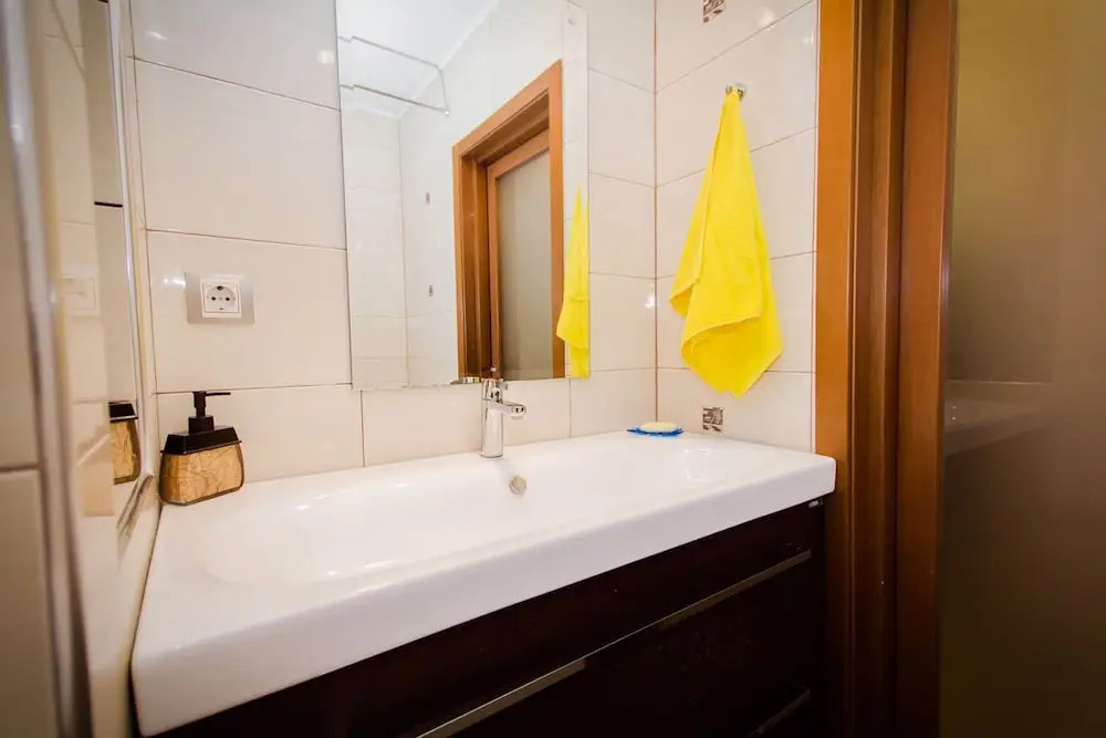 Apartmenty Uyut Romantika