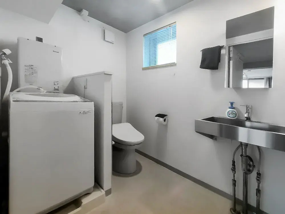SaffronCasa Asakusabashi by Tranova
