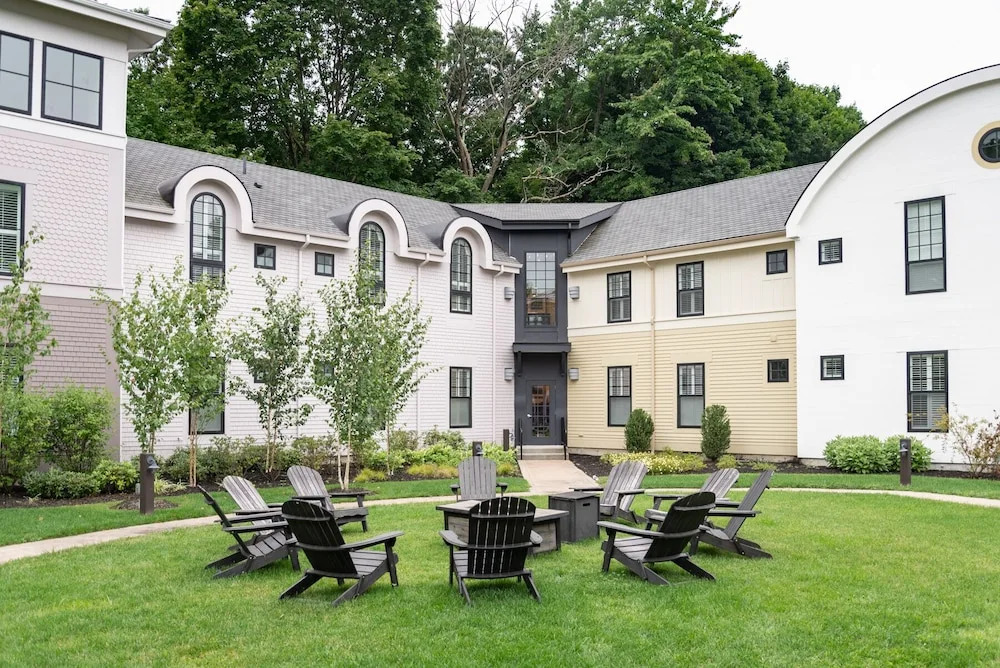 Country Garden Inn & Spa