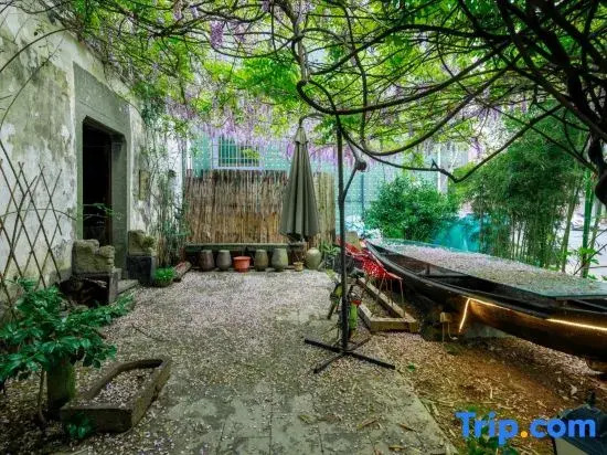 Tonglu Yetao Homestay