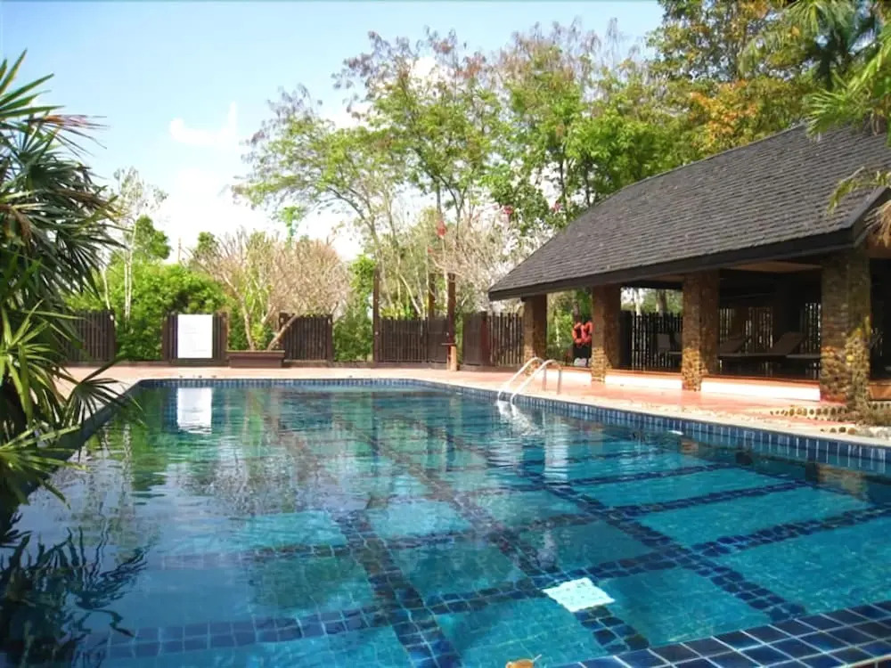 Balcony Hill Resort