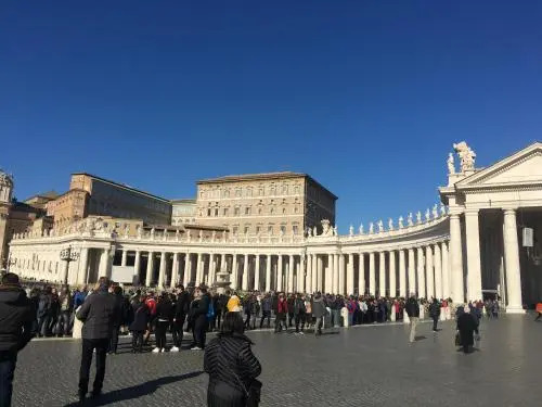 Pianeta Roma 127