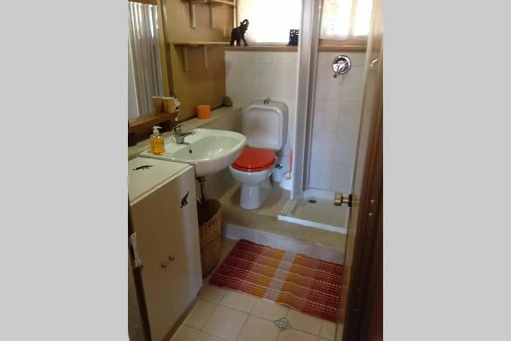 Loft Via Calapitrulli