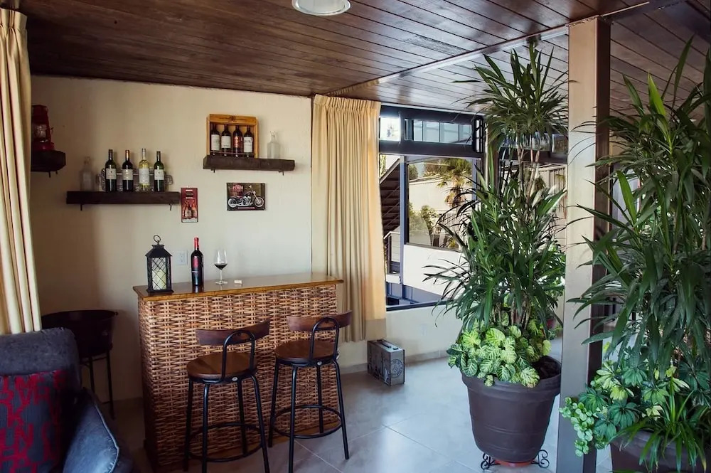 Vista Real Villas