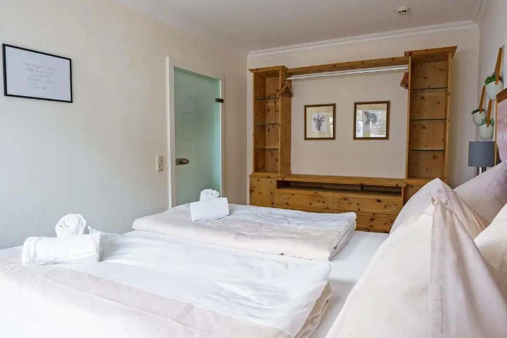 Hubertus Alpine Living