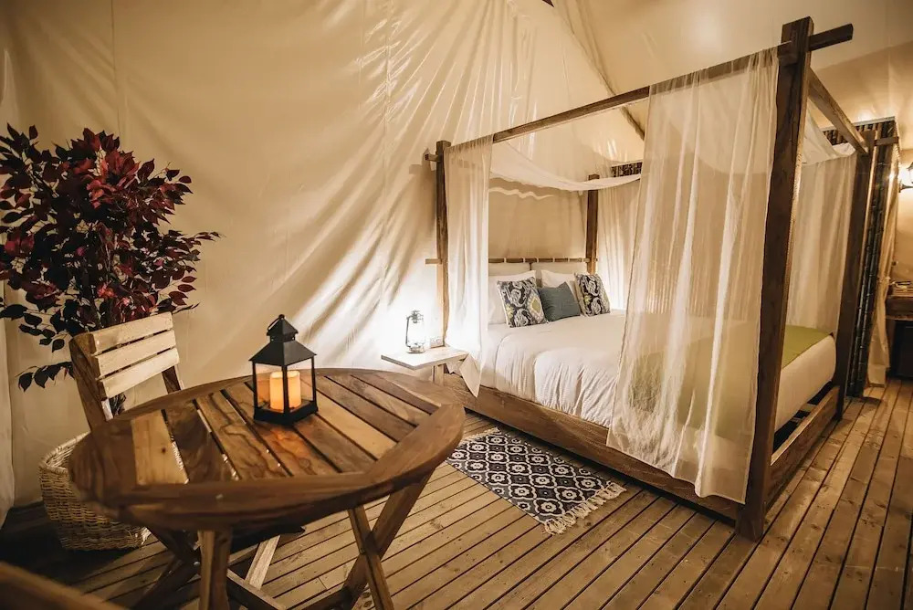 Entre Rios Glamping