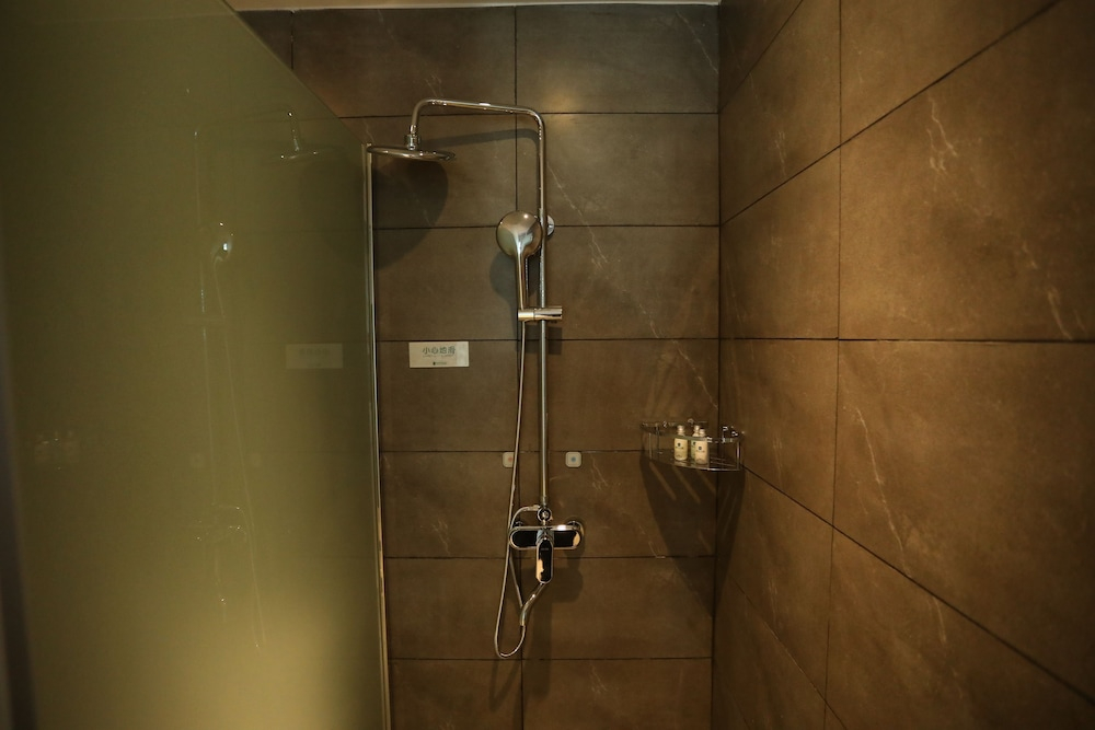 Sotel Inn Cultura Hotel Wenzhou University Branch