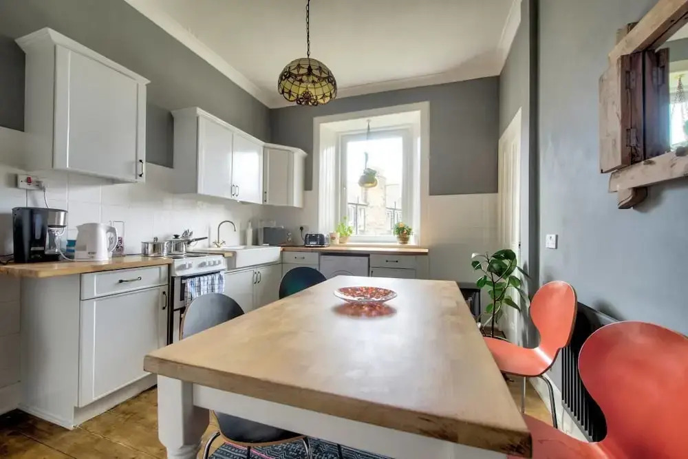 Bright And Homely 1Bdr Close To City Centre