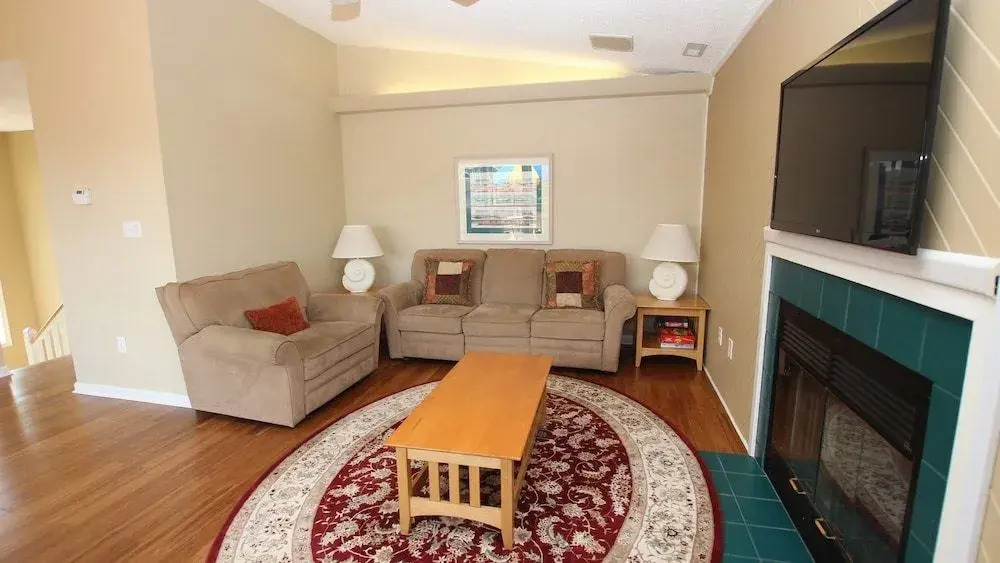 Beach Ball Villa 1121 - 4 Br Home
