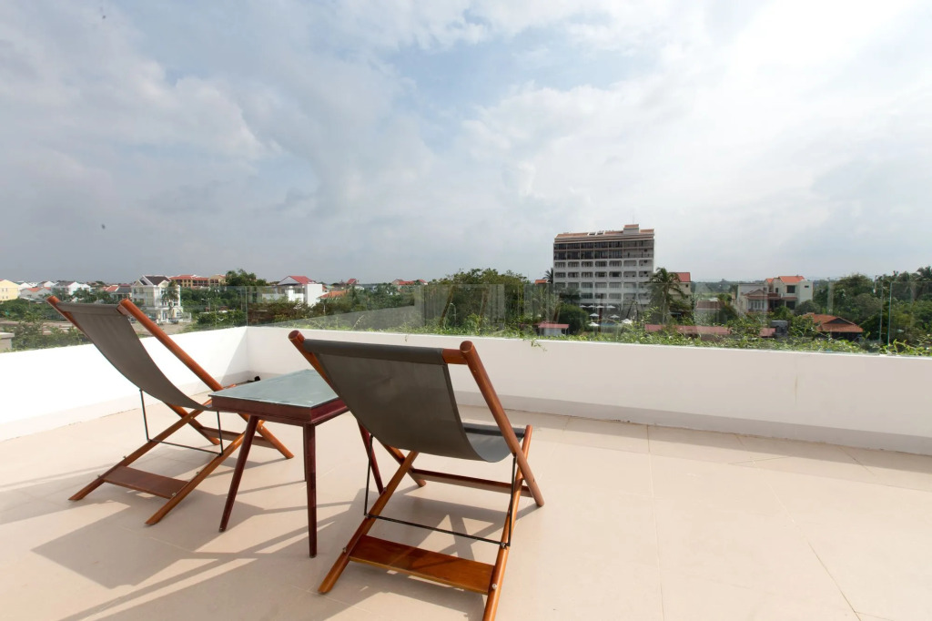 Lana Villa Hoi An
