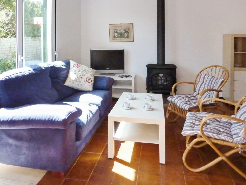 Villa With 2 Bedrooms in Ciutadella de Menorca, With Private Pool and