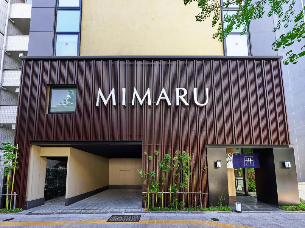 MIMARU Tokyo Ueno East