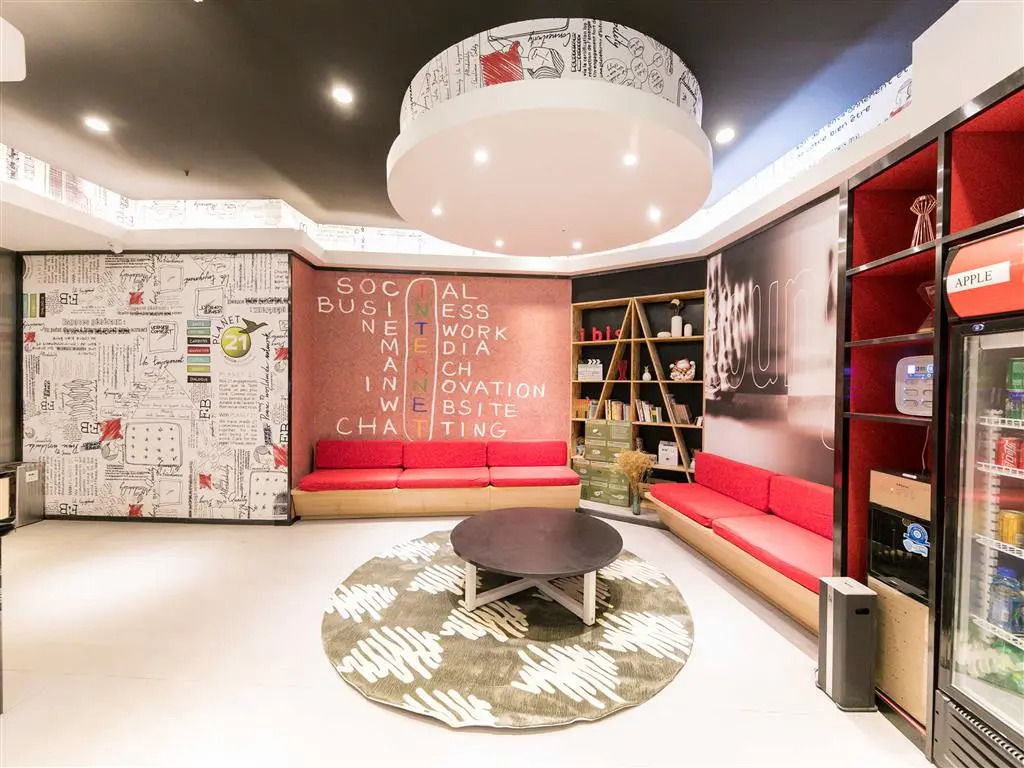 ibis Nantong Qingnian