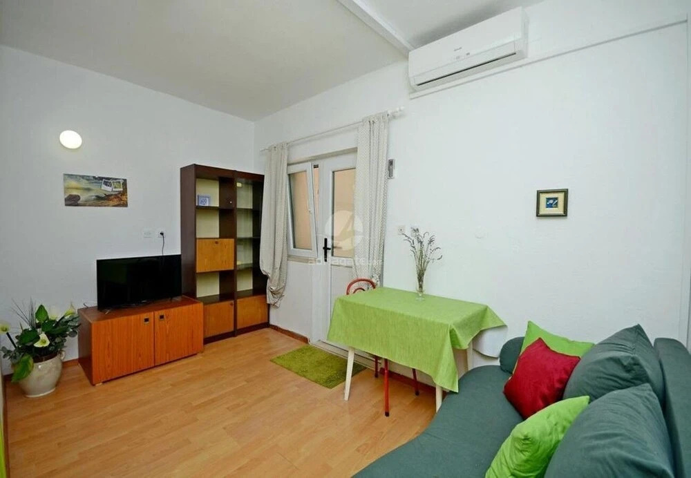 Jadro - 250 m From Beach - A4prizemlje