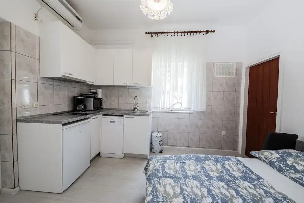 Apartments Sea Star