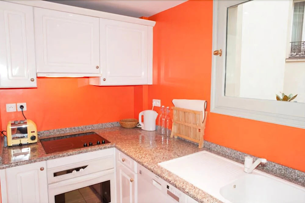 Apartment - 1 Bedroom