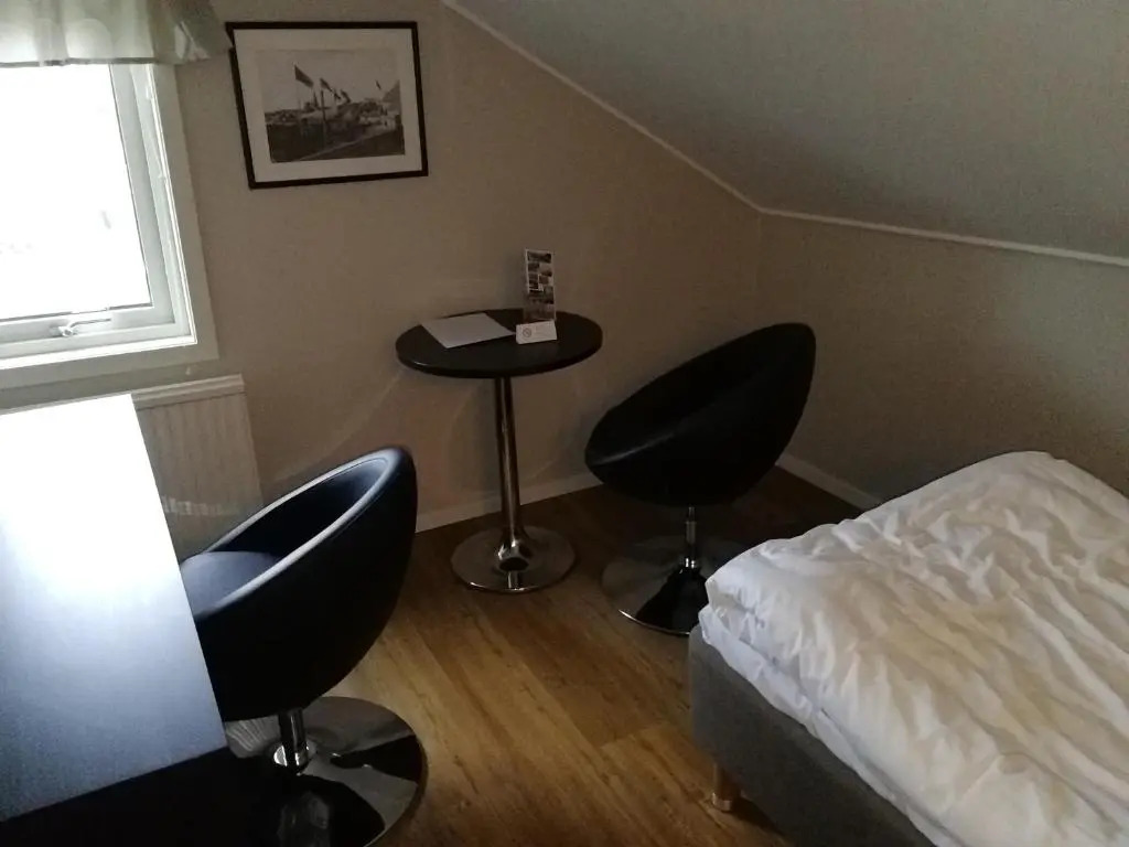 Hotell Villa Solviken
