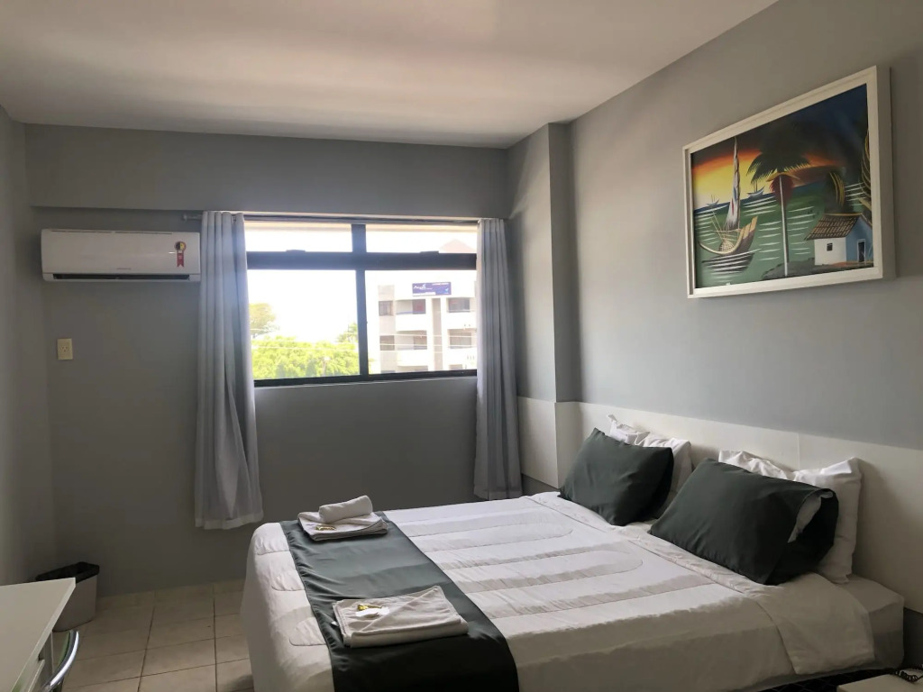 Hotel Filipeia Bessa