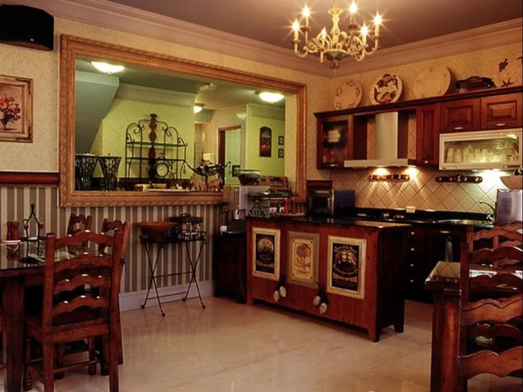 Cingjing Xiafei Music Villa