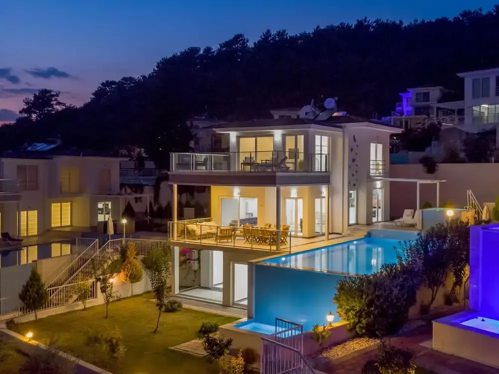 Residence Villa 5