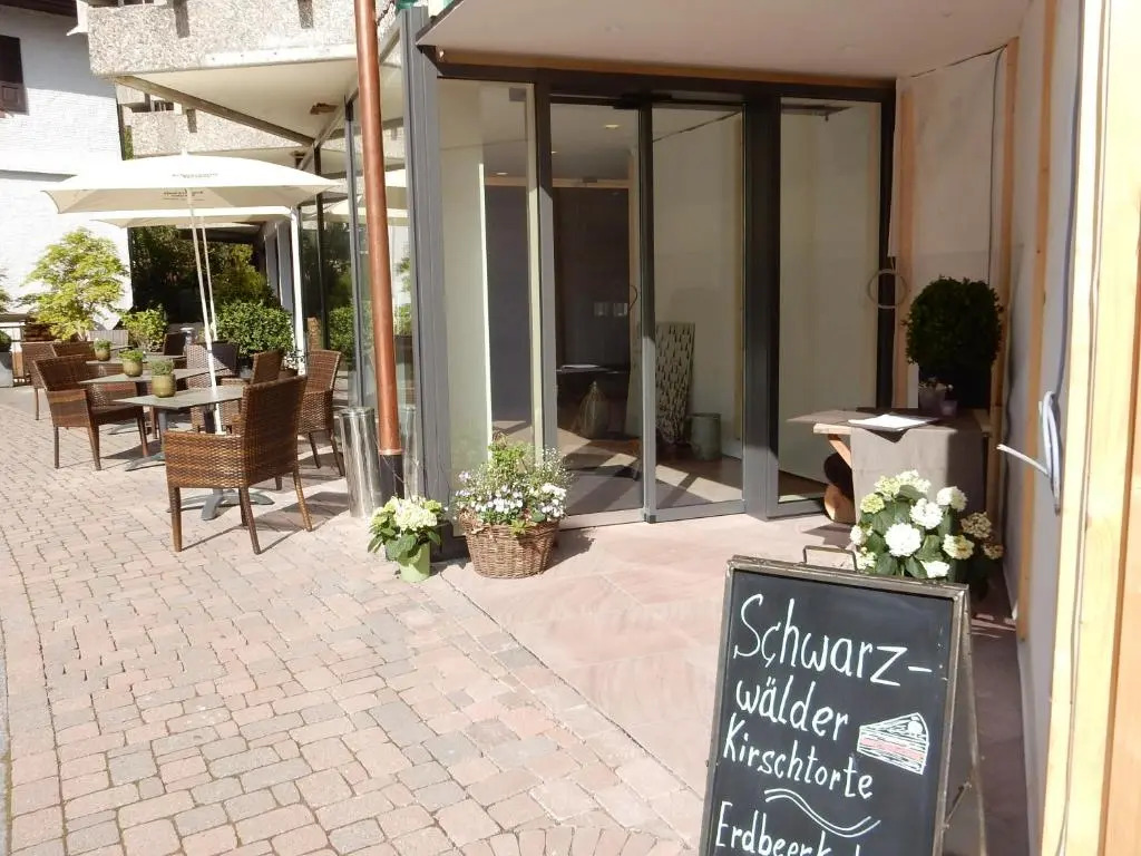 Hotel Kimmig