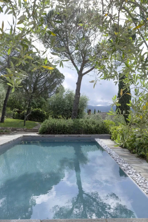 Pieve Aldina - Relais & Châteaux