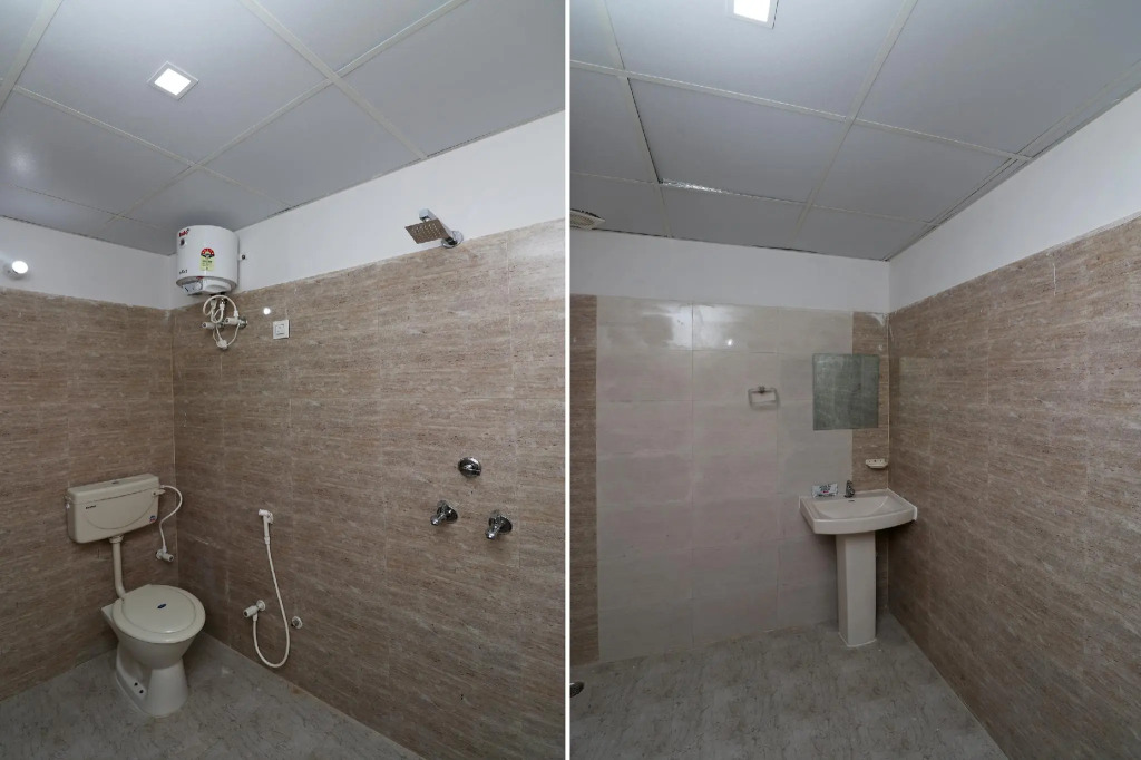 OYO 39592 Hotel Akashdeep