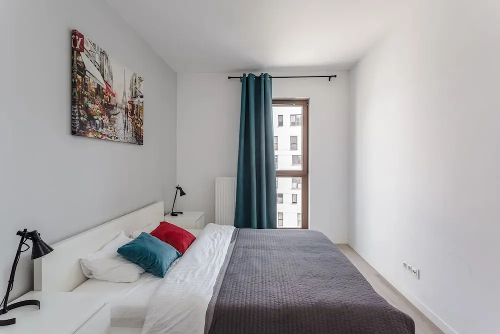 Chill Apartment