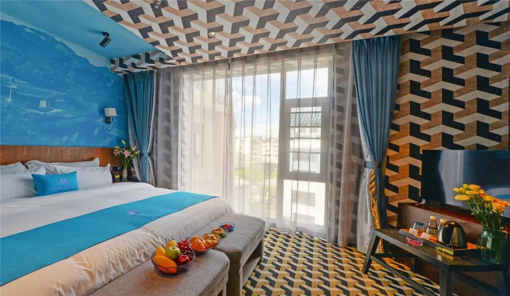 Lijiang Yueyou International Hotel (Lijiang Old Town Branch