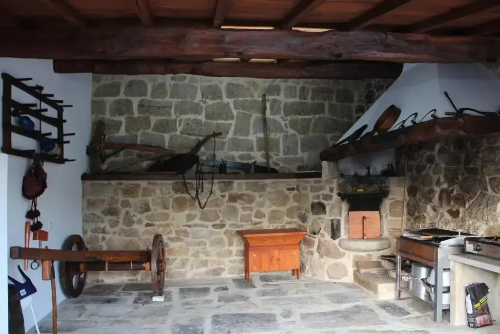 Casa da Capela