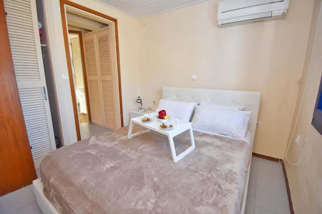 Govino Bay - Luxury Suite