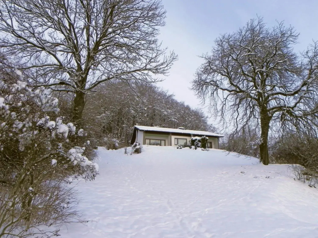 Ferienbungalow Nähe Willingen-Winterberg