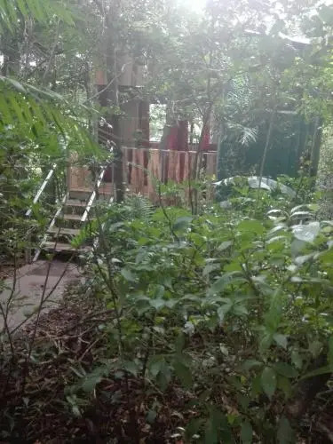 The Green Tree Lodge