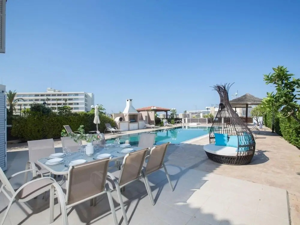 Villa Jazmin AQ JV4