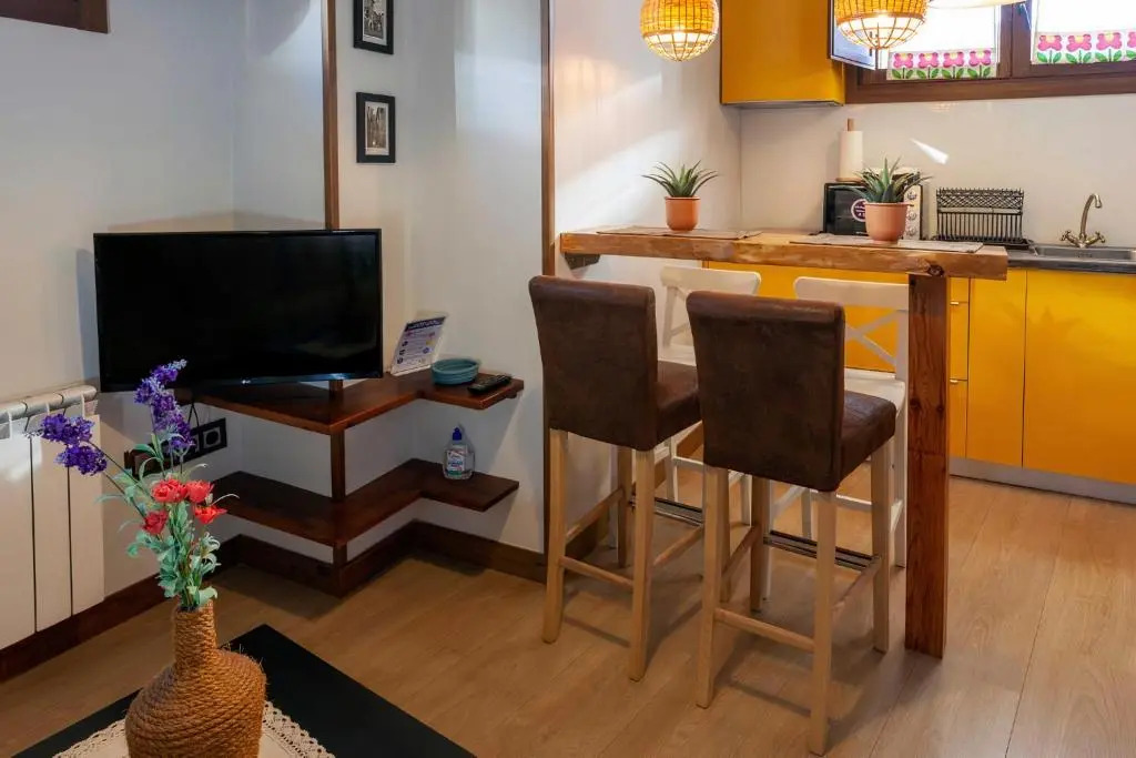 Apartamentos Top Medieval