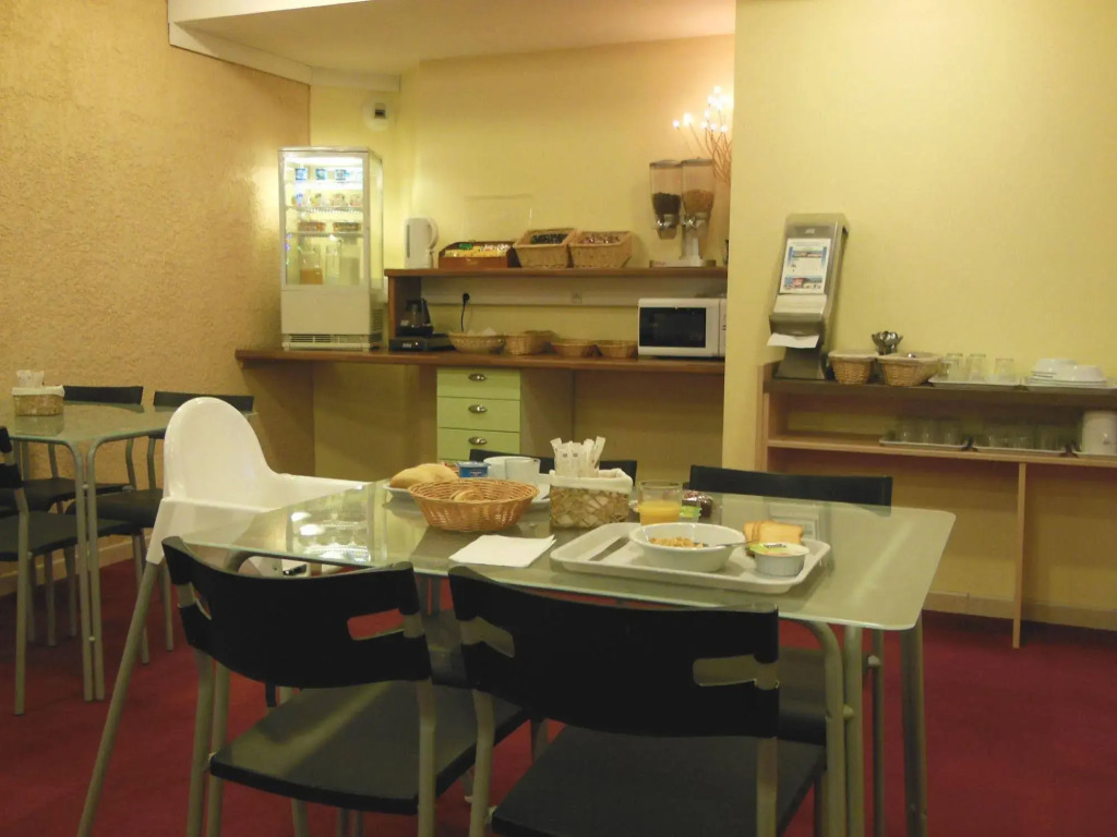 Libre Hôtel