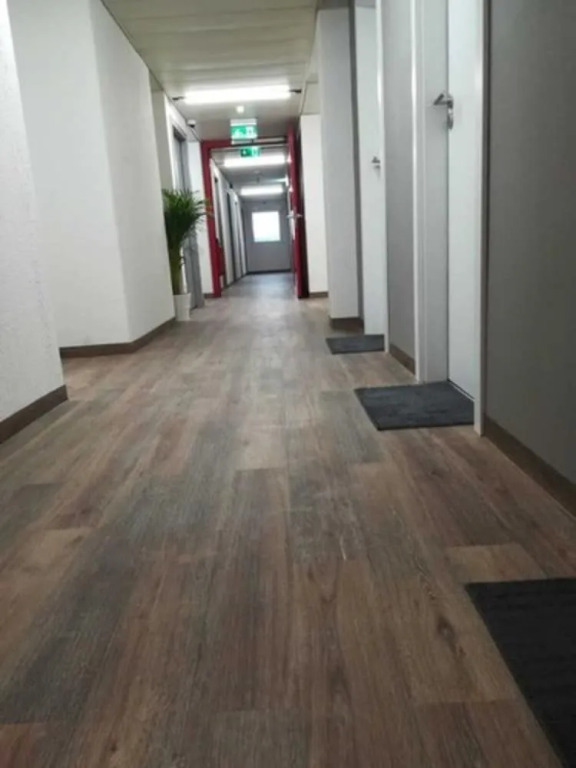 Motel 24h Berlin