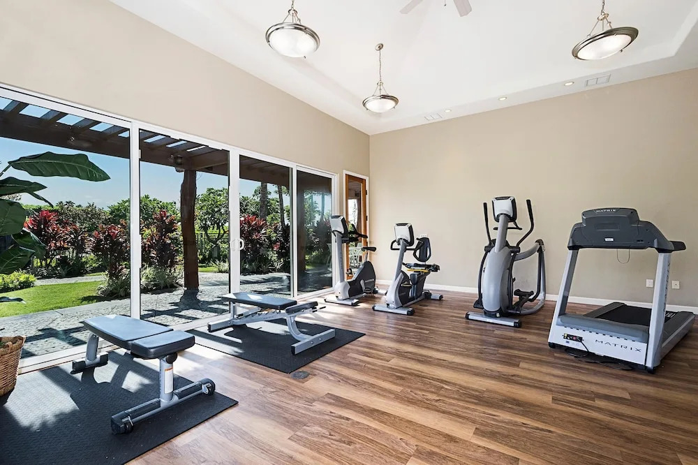 Waikoloa Beach Villas M2