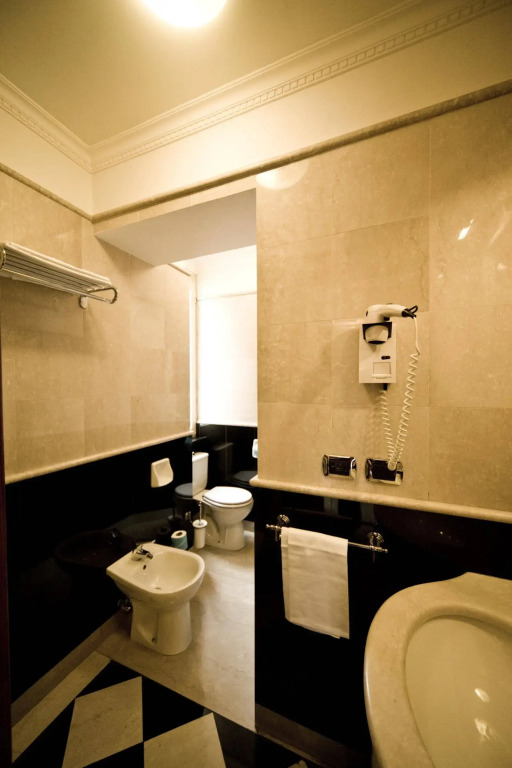 Hotel Donatello