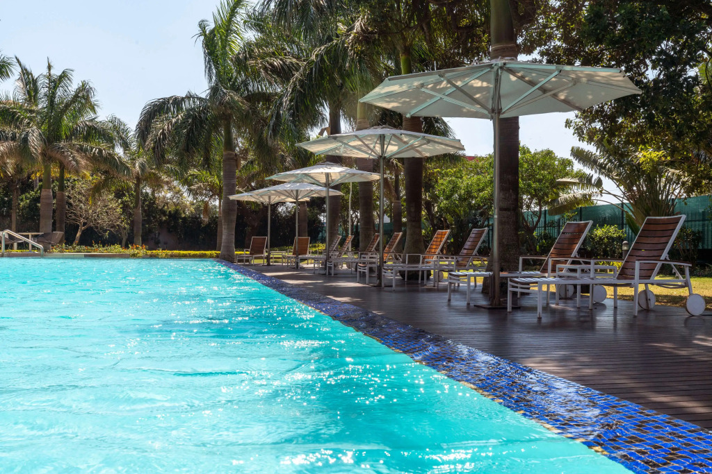 Radisson Blu Hotel & Residence, Maputo